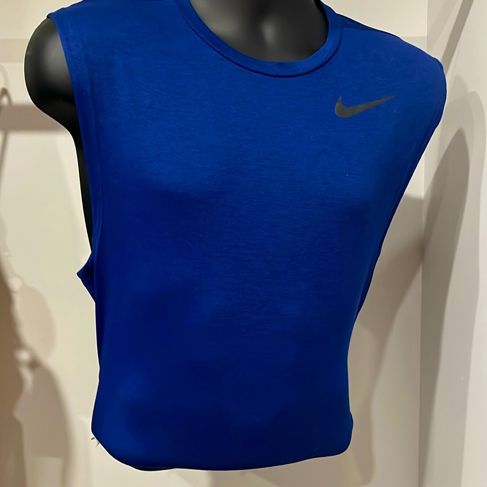 Branded Dri fit